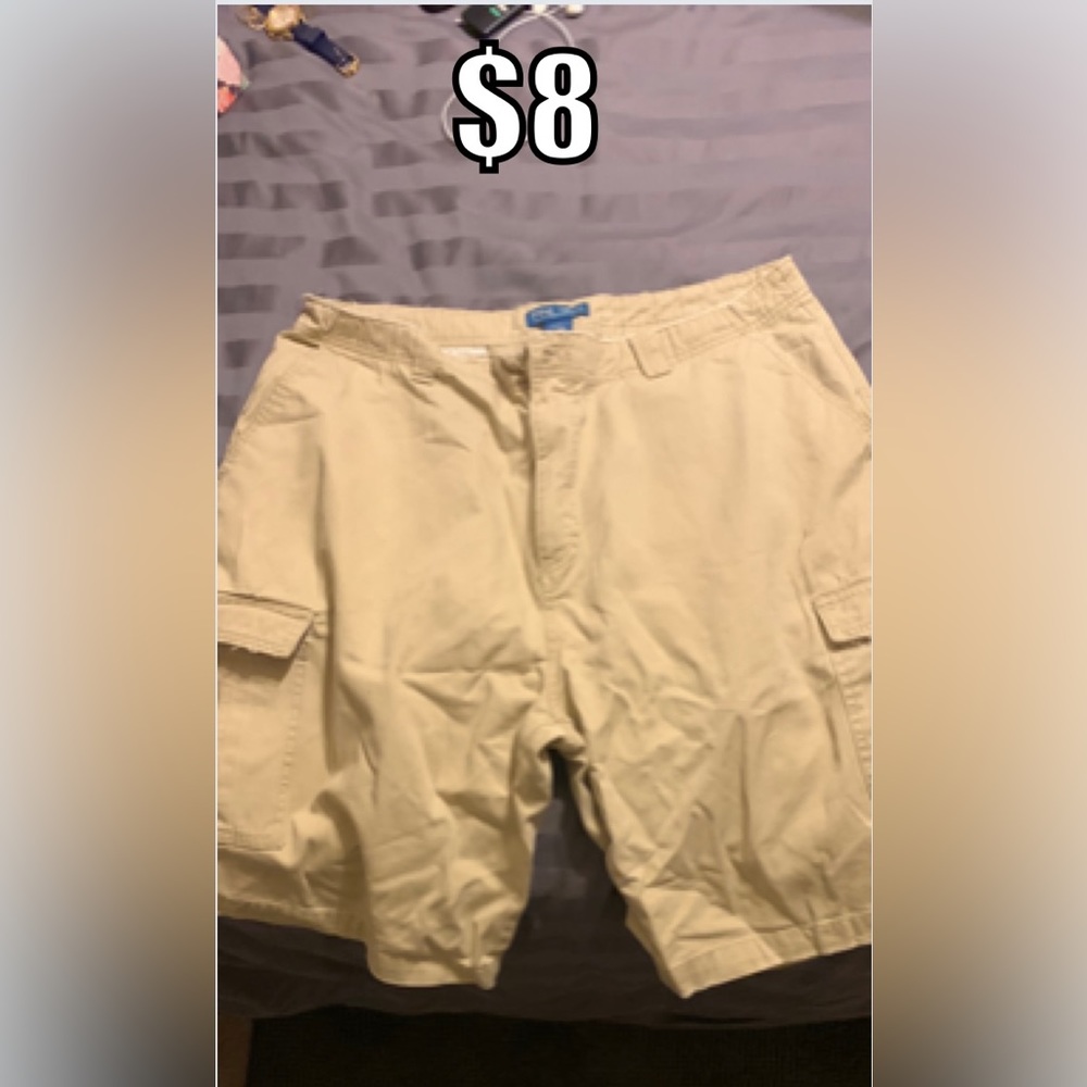 A Variety of Men’s clothes  ALL for $50